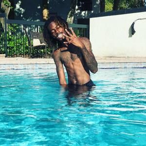 Meet your Posher, Deon